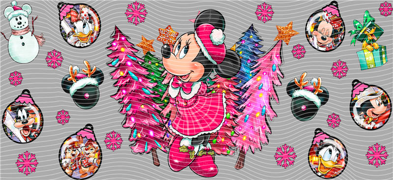 16oz Christmas-S 916